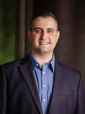Steven Trombetta