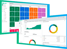 Fusion-Dashboard