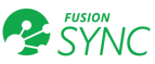Fusion SYNC logo GN FINAL