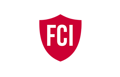 FCI Logo