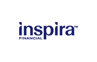 Inspira Financial Logo