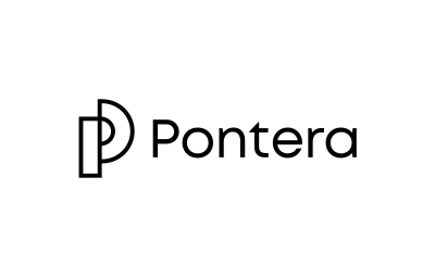 Pontera Logo