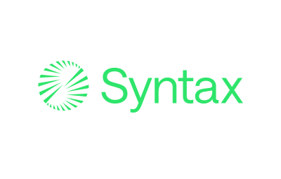 Syntax Logo