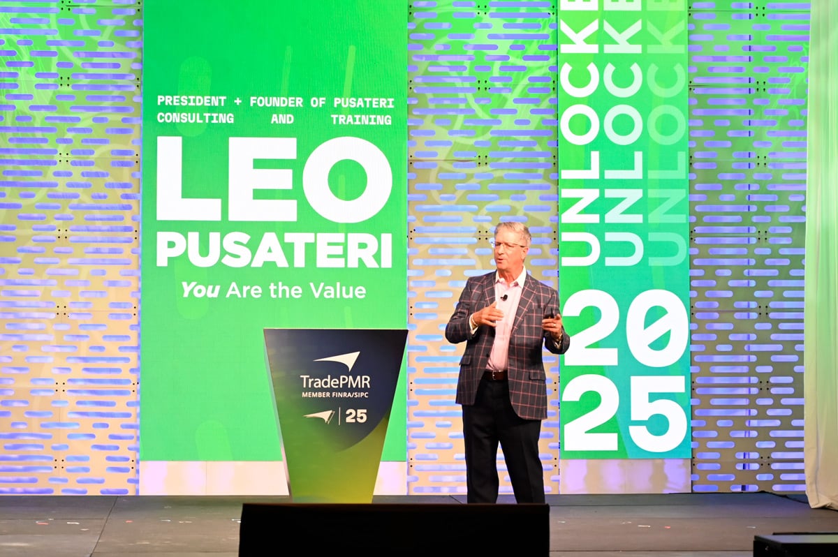 Leo Pusateri