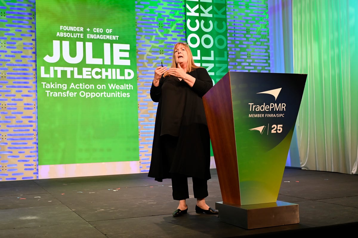 Julie Littlechild
