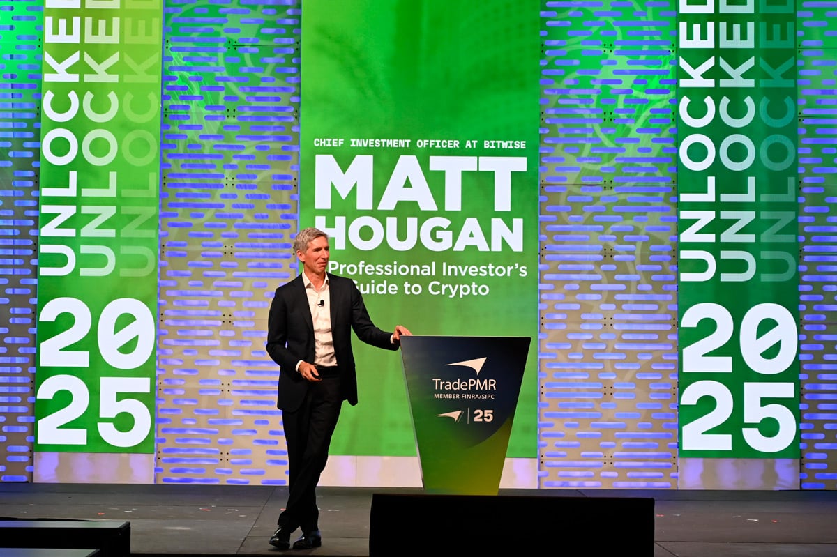 Matt Hougan