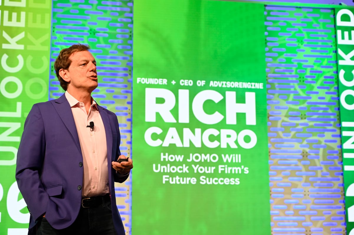 Rich Cancro