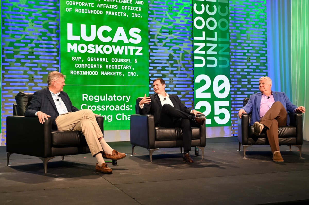 Dan Gallagher &amp; Lucas Moskowitz