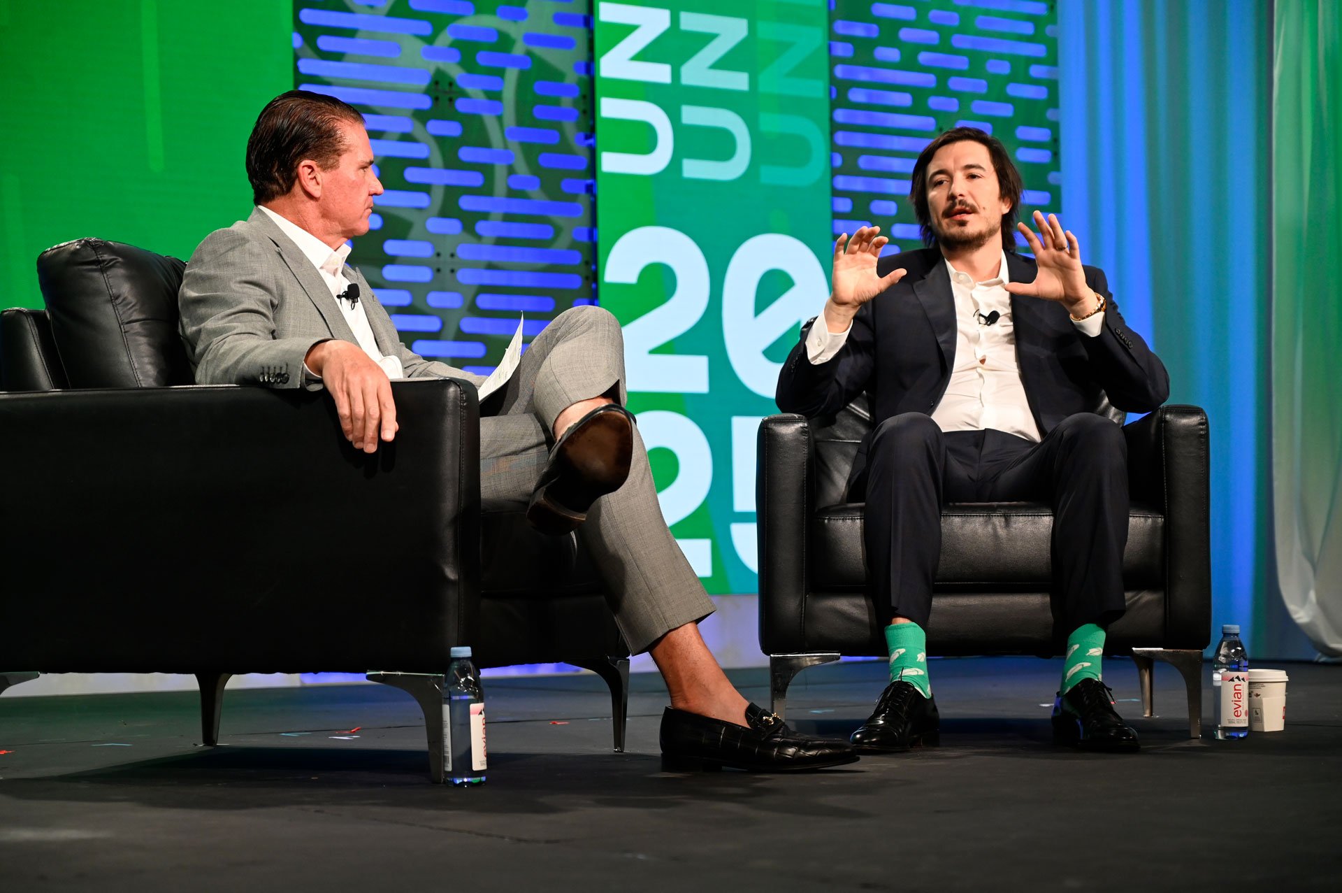 Advisors &amp; Innovation: Partnering with Robinhood to Serve the Next Generation
