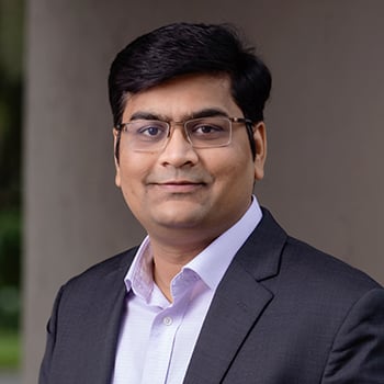 Hardik Patel Headshot