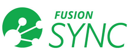 Fusion SYNC logo GN FINAL