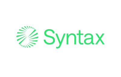 Syntax