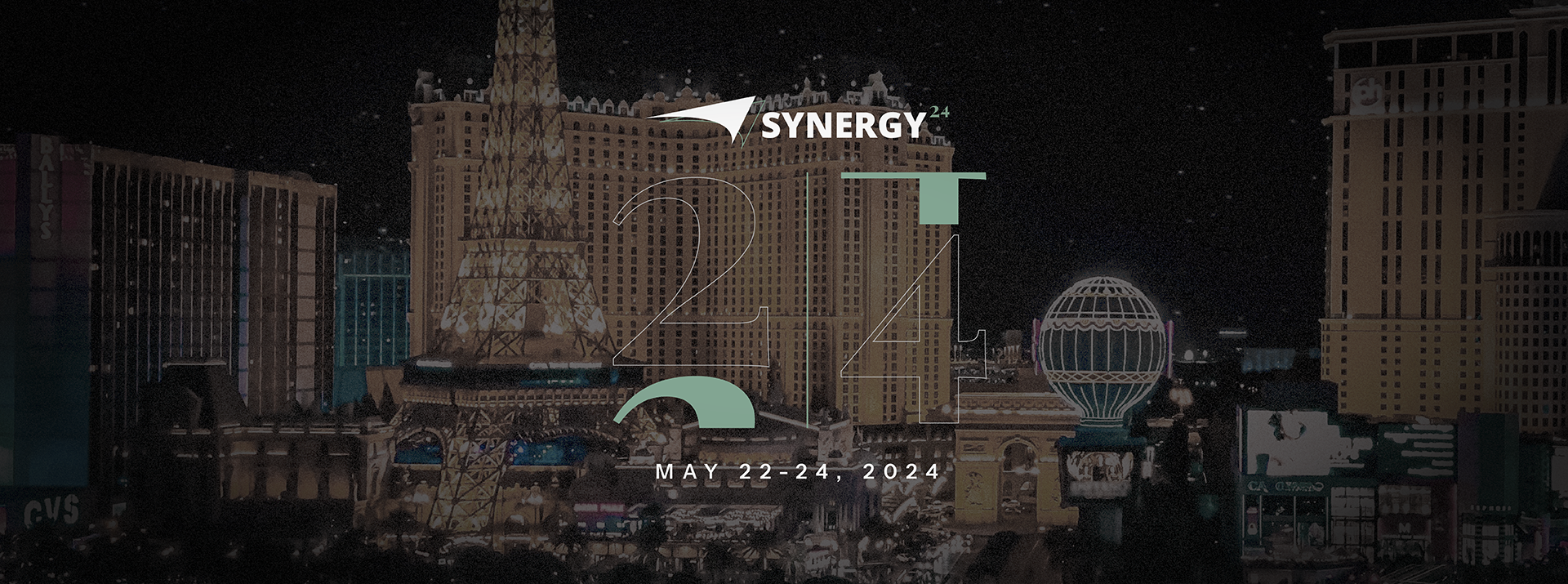 SYNERGY24 web banner