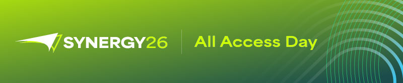 All Access Day Presentation