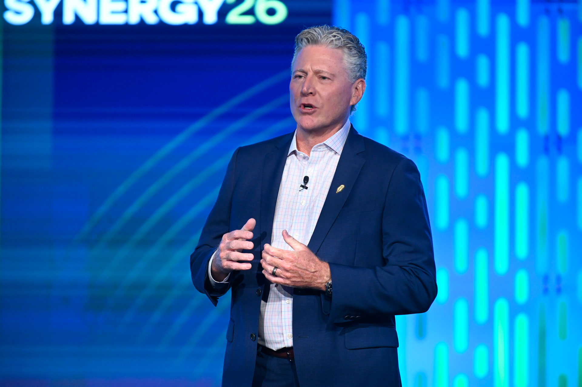 Rob Dilbone, TradePMR Chief Revenue Officer